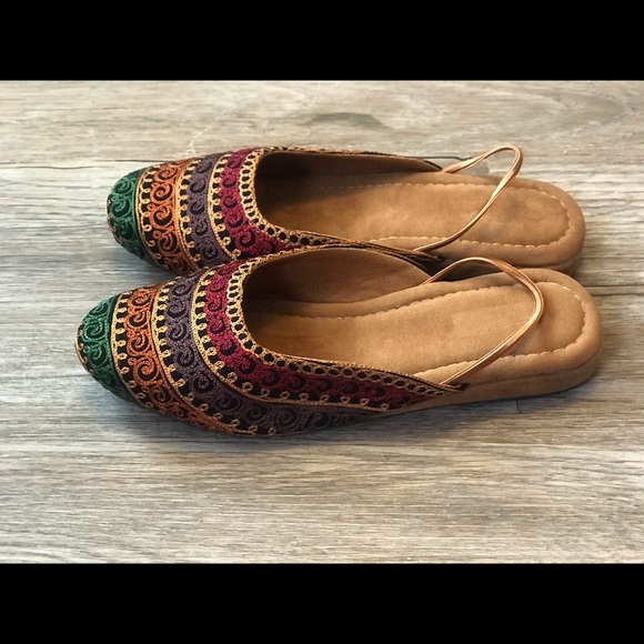 Virsa Fashionn Women’s Shoe - Picture 2 of 4